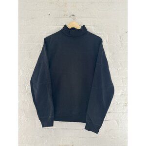 Noah Ribbed Mockneck